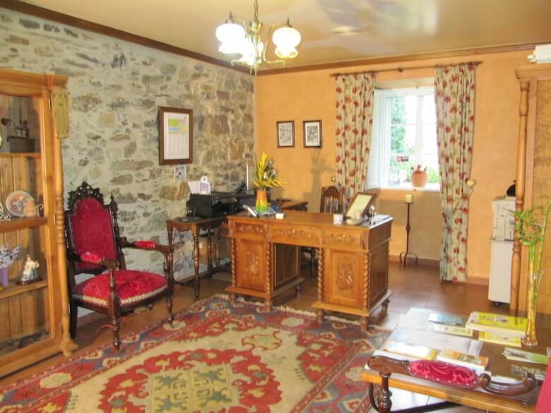 Hotel Pazo Xan Xordo