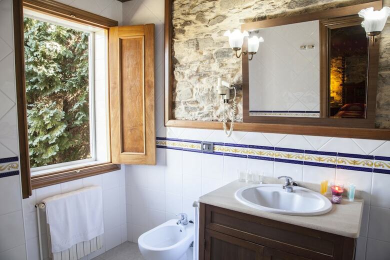 Hotel Pazo Xan Xordo