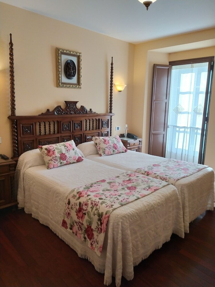 Hotel Pazo Xan Xordo
