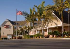 Hotel Residence Inn By Marriott Sorrento Mesa