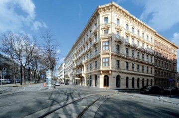 Hotel The Ritz-carlton Vienna