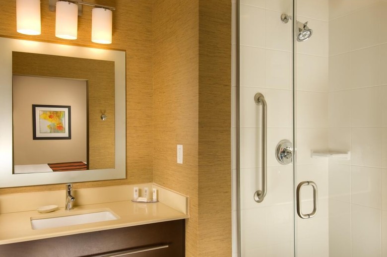 Hotel Towneplace Suites By Marriott San Antonio Downtown