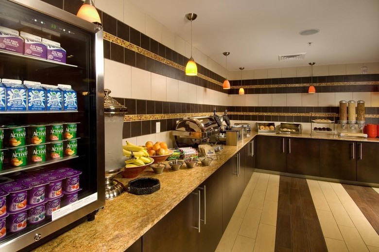 Hotel Towneplace Suites By Marriott San Antonio Downtown