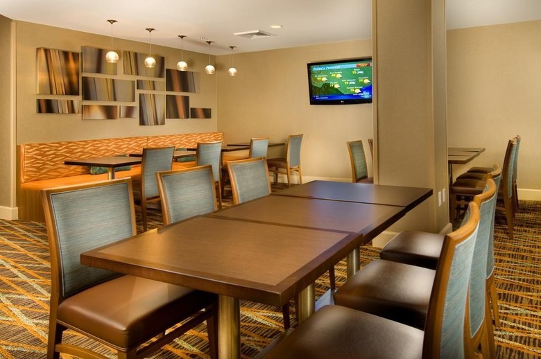 Hotel Towneplace Suites By Marriott San Antonio Downtown