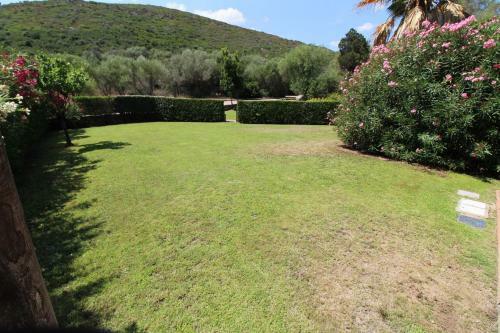 Apartamento Appartamenti Residence Vela Blu Golfo Aranci