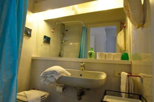 Apartamento Appartamenti Residence Vela Blu Golfo Aranci