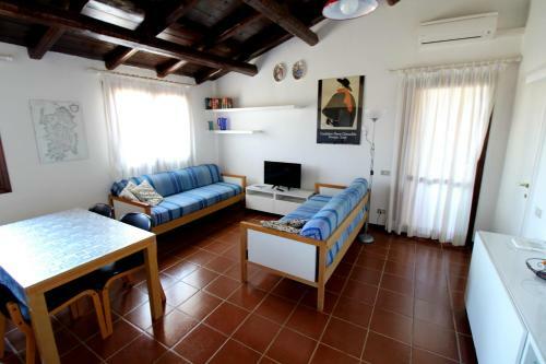Apartamento Appartamenti Residence Vela Blu Golfo Aranci
