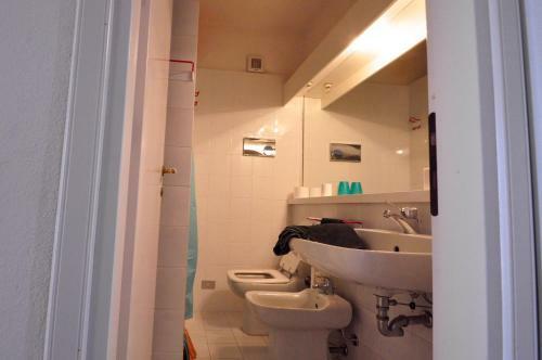 Apartamento Appartamenti Residence Vela Blu Golfo Aranci