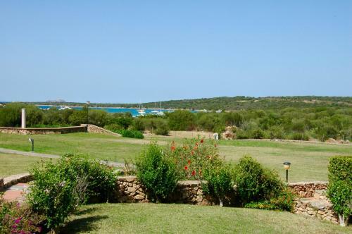 Apartamento Appartamenti Residence Vela Blu Golfo Aranci