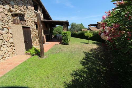 Apartamento Appartamenti Residence Vela Blu Golfo Aranci