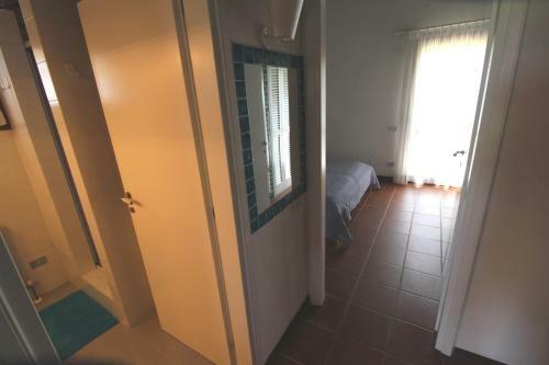 Apartamento Appartamenti Residence Vela Blu Golfo Aranci