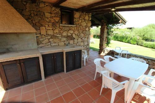 Apartamento Appartamenti Residence Vela Blu Golfo Aranci