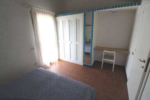 Apartamento Appartamenti Residence Vela Blu Golfo Aranci