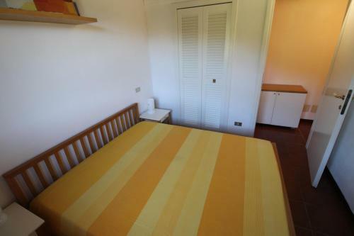 Apartamento Appartamenti Residence Vela Blu Golfo Aranci