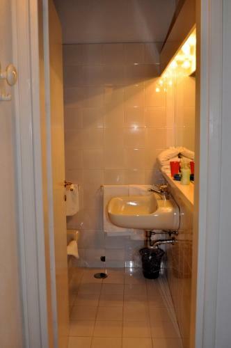 Apartamento Appartamenti Residence Vela Blu Golfo Aranci