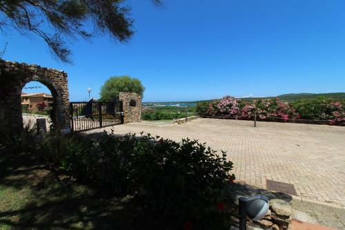 Apartamento Appartamenti Residence Vela Blu Golfo Aranci