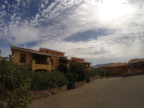 Apartamento Residence Spiaggia Bianca