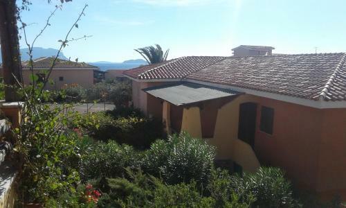 Apartamento Residence Spiaggia Bianca