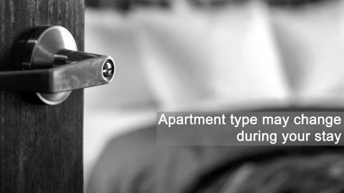 Apartamento Residence Spiaggia Bianca