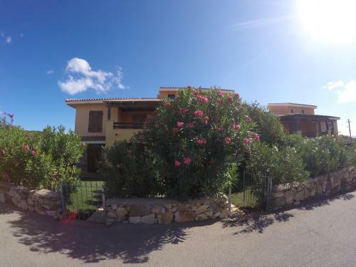 Apartamento Residence Spiaggia Bianca