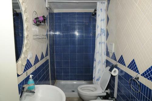 Hotel Guest House Vela Blu