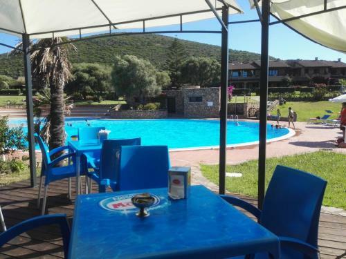 Hotel Guest House Vela Blu
