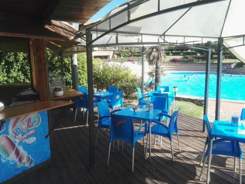 Hotel Guest House Vela Blu