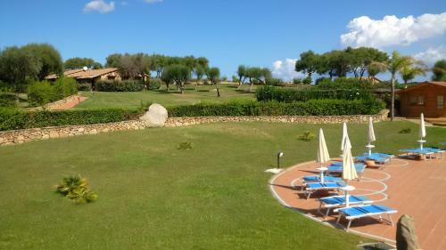Hotel Guest House Vela Blu