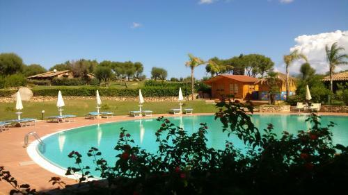 Hotel Guest House Vela Blu
