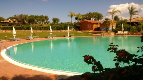 Hotel Guest House Vela Blu