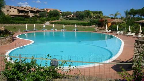 Hotel Guest House Vela Blu