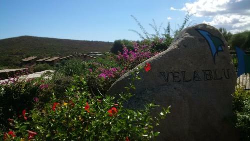 Hotel Guest House Vela Blu