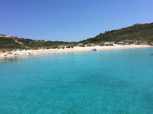 Apartamento Residence Golfo Di Marinella