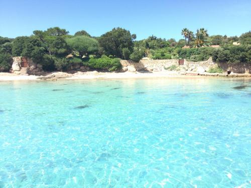 Apartamento Residence Golfo Di Marinella