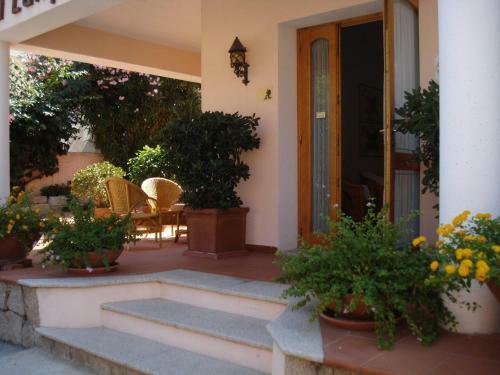 Hotel La Lampara