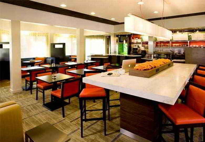 Hotel Courtyard By Marriott San Diego Sorrento Mesa