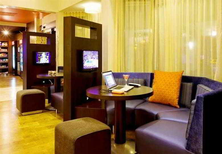 Hotel Courtyard By Marriott San Diego Sorrento Mesa