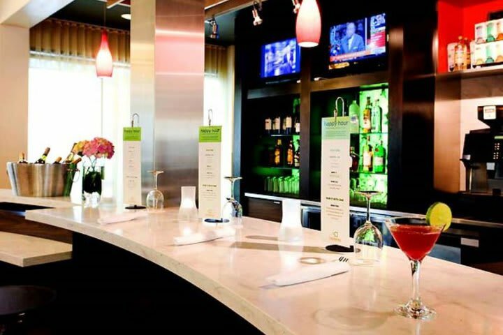 Hotel Courtyard By Marriott San Diego Sorrento Mesa