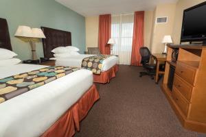 Drury Plaza Hotel San Antonio North