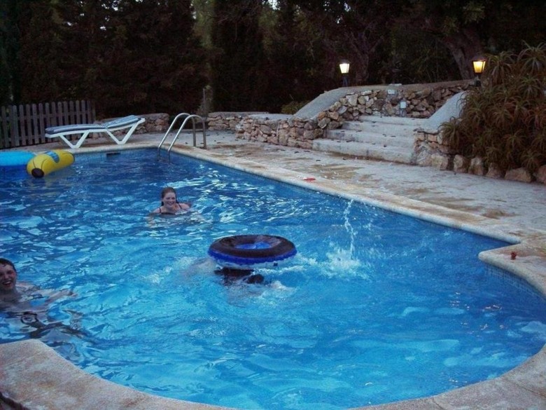 Villa Can Cala De Bou