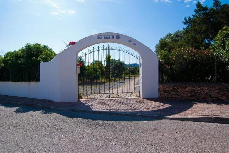 Villa Can Cala De Bou