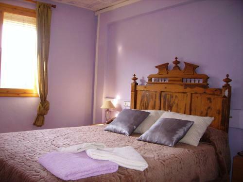Agroturismo Ca Les Barberes