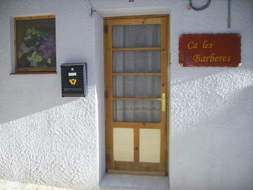 Agroturismo Ca Les Barberes