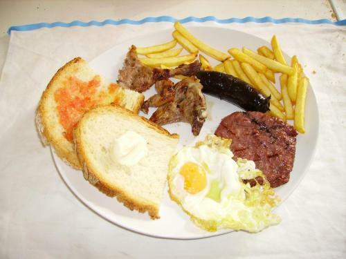 Agroturismo Ca Les Barberes