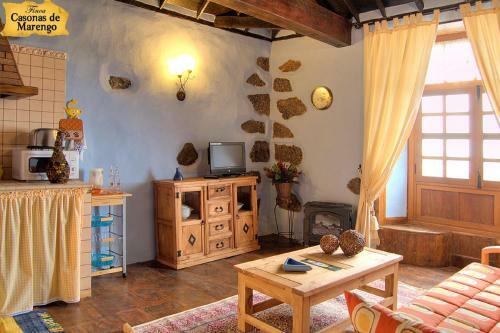 Agroturismo Casonas De Marengo