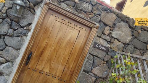 Agroturismo Casonas De Marengo