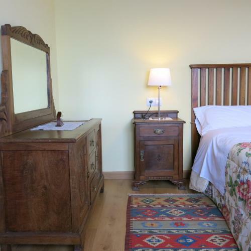 Agroturismo Casa Ines