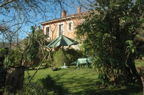 Agroturismo Casa Ines