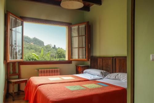 Agroturismo Casa Ines