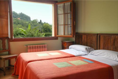 Agroturismo Casa Ines
